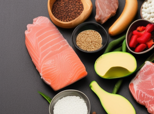 Ketogene Ernährung