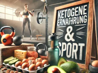 Ketogene Ernährung & Sport