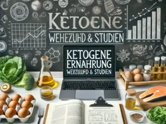 Ketogene Ernährung Wissenschaft & Studien